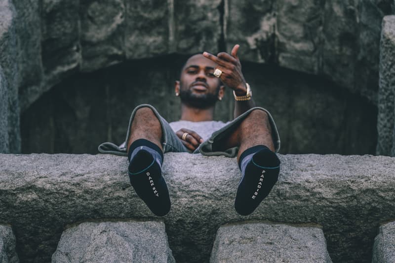 Stance 2015 Summer ANTHEM コレクション