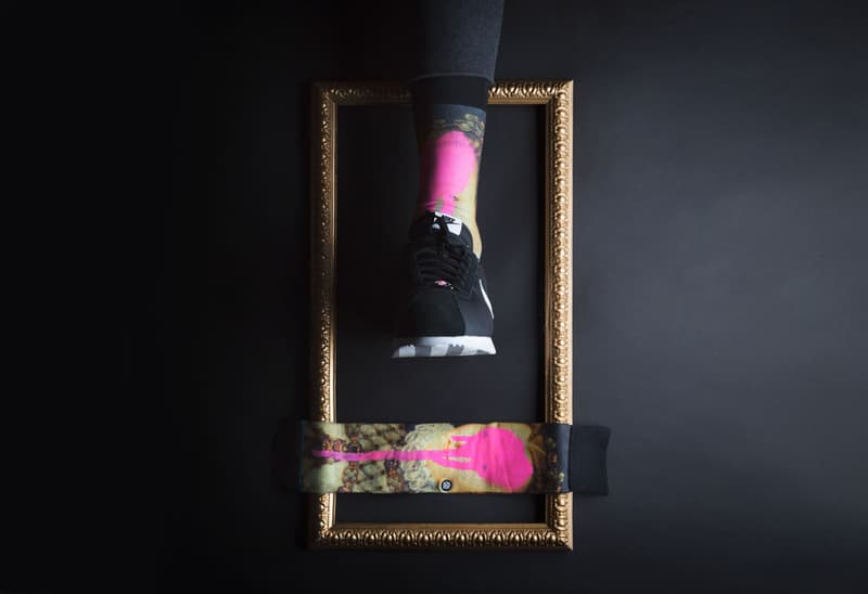 Stance 2015 Summer ANTHEM コレクション