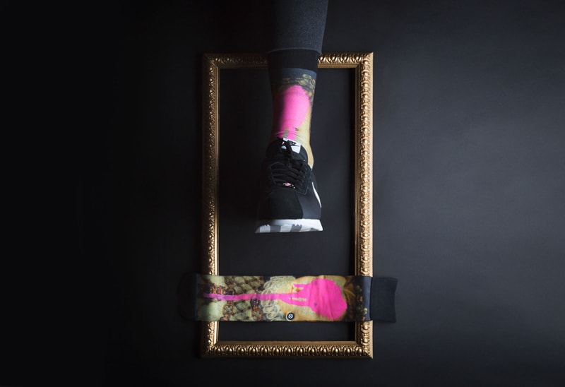 Stance 2015 Summer ANTHEM コレクション