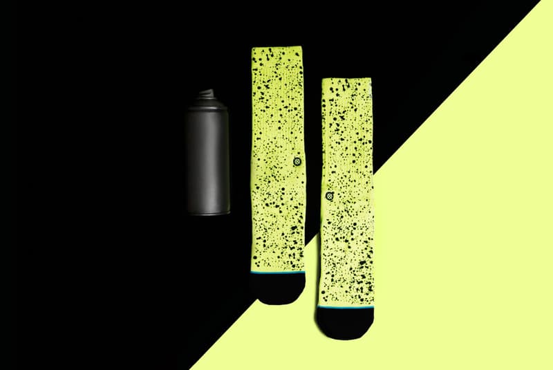 Stance 2015 Summer ANTHEM コレクション