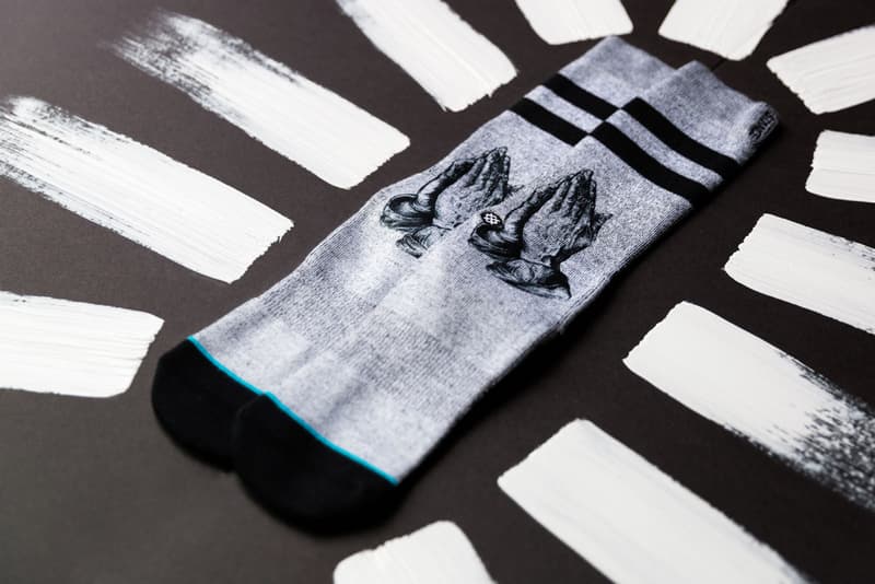 Stance 2015 Summer ANTHEM コレクション