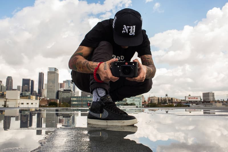 Stance 2015 Summer ANTHEM コレクション