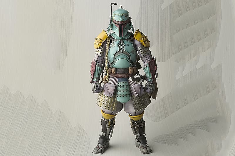 Tamashii Nations Star Wars アクションフィギュアシリーズ