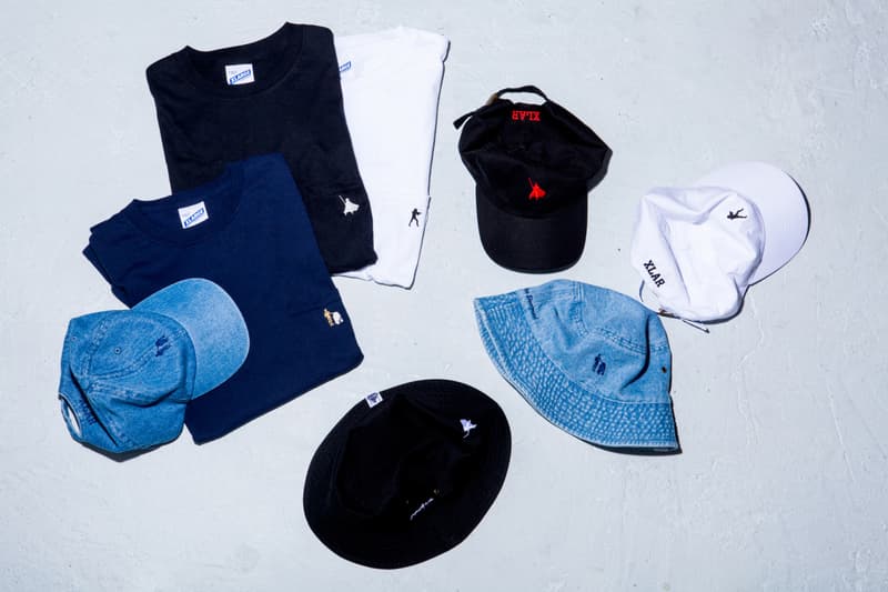 XLARGE® が Star Wars コレクションをリリース 