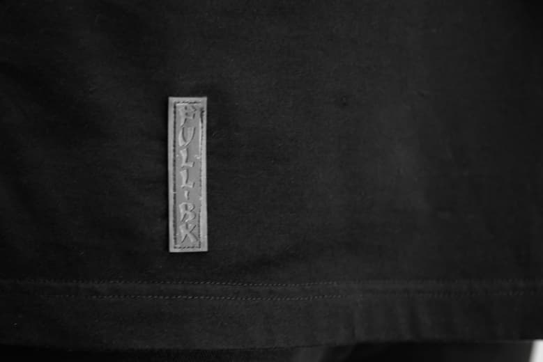 Streetsnaps: DJ DARUMA of FULL-BK