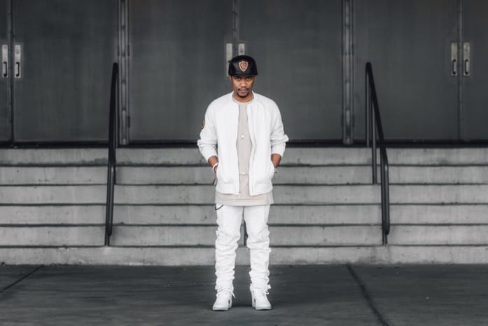 Streetsnaps: Ibn Jasper