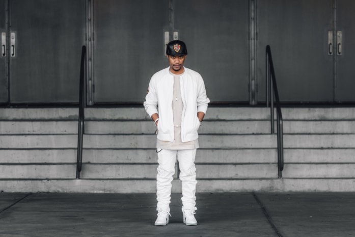 Streetsnaps: Ibn Jasper