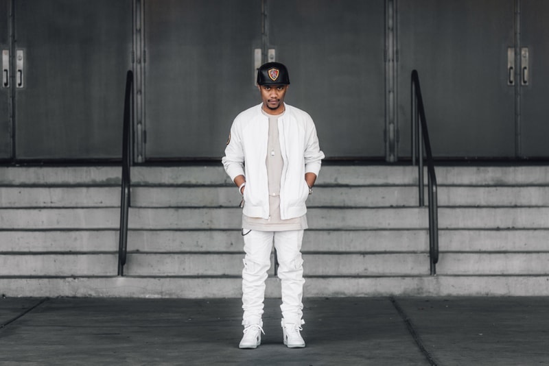 Streetsnaps: Ibn Jasper