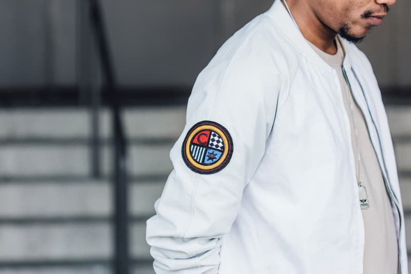 Streetsnaps: Ibn Jasper