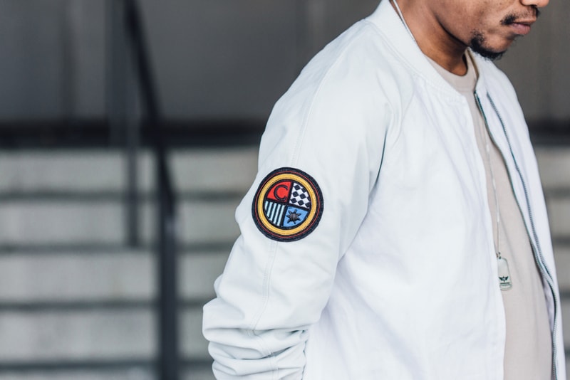 Streetsnaps: Ibn Jasper