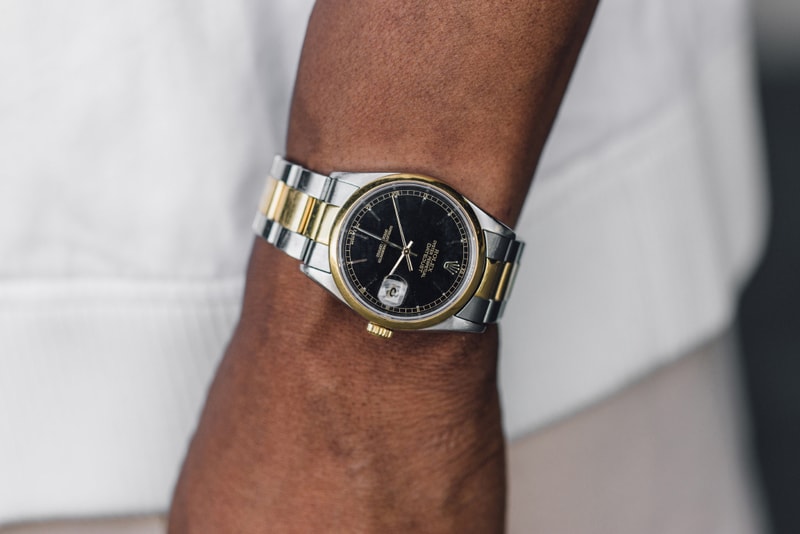 Streetsnaps: Ibn Jasper