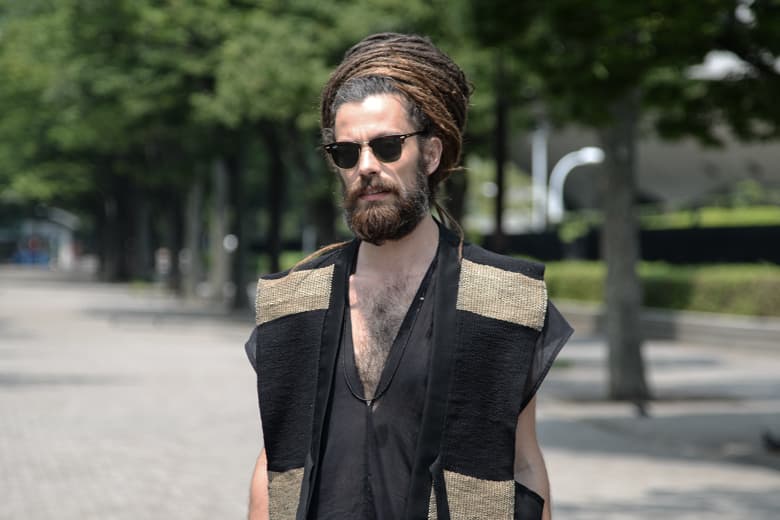 Streetsnaps: Jan-Jan Van Essche 