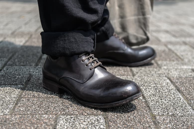 Streetsnaps: Jan-Jan Van Essche 