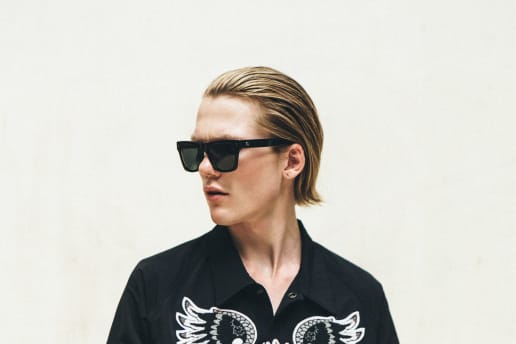 Stussy 2015 Summer Eye Gear の新作がデリバリー