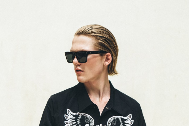 Stussy 2015 Summer Eye Gear の新作がデリバリー