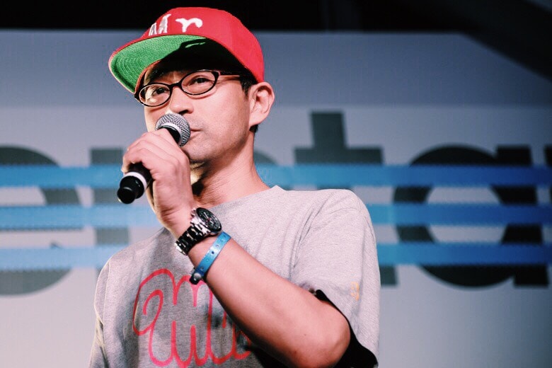 SUPERSTAR PLAYGROUND CELEBRATION PARTY TOKYO をプレイバック