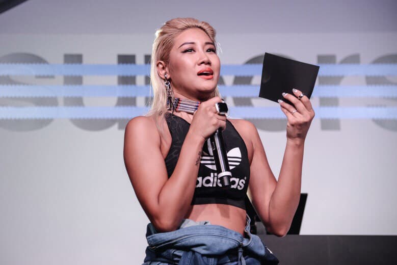 SUPERSTAR PLAYGROUND CELEBRATION PARTY TOKYO をプレイバック