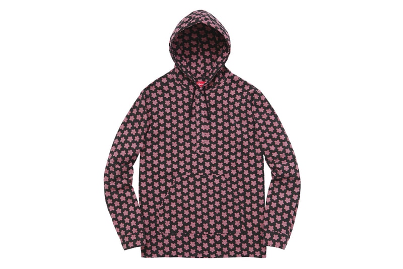 Supreme 2015 Fall/Winter トップスコレクション