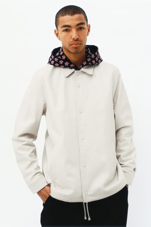 Supreme 2015 Fall/Winter ルックブック