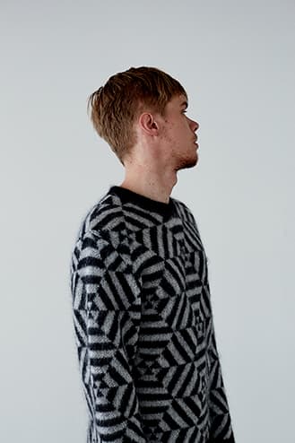 THE BLACK EYE PATCH 2015 Fall/Winter デリバリースタート