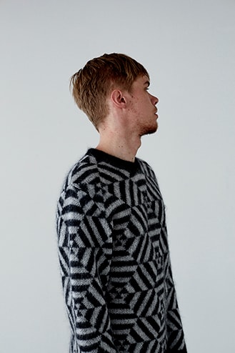 THE BLACK EYE PATCH 2015 Fall/Winter デリバリースタート