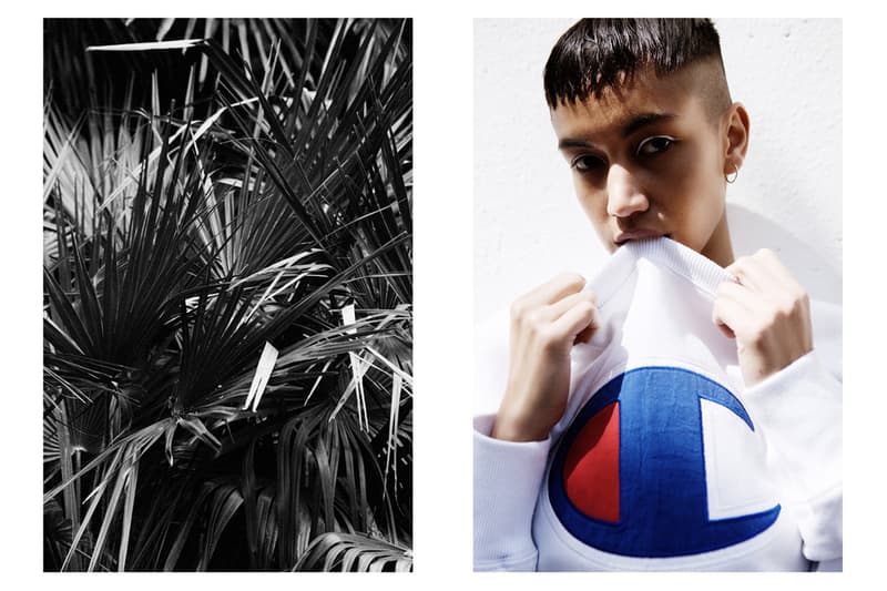 The Daily Street 2015 Fall/Winter "Jansen & Naen" ルックブック