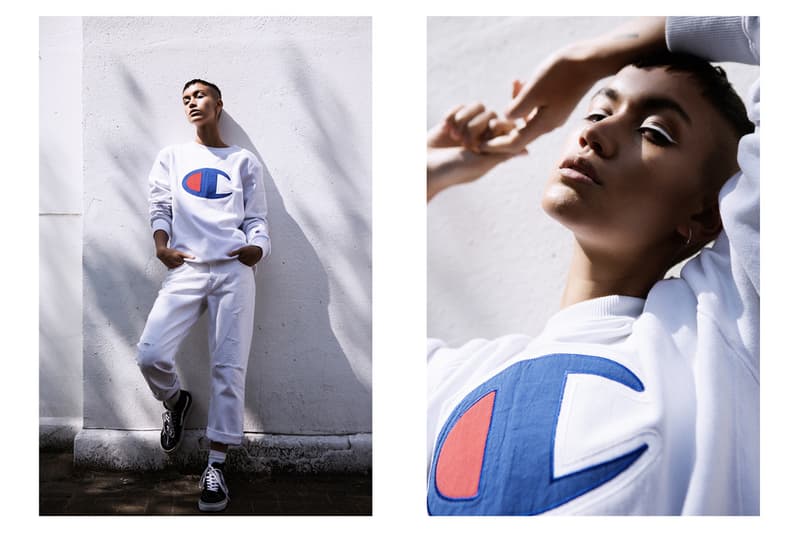 The Daily Street 2015 Fall/Winter "Jansen & Naen" ルックブック