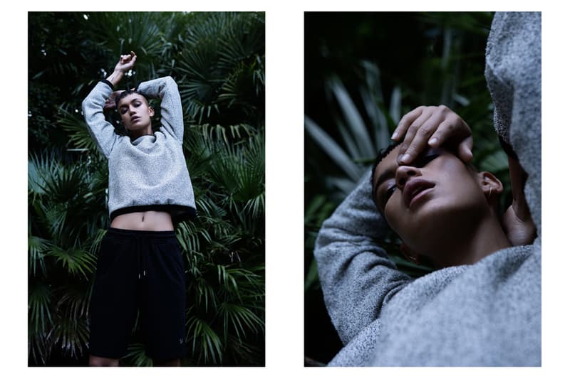 The Daily Street 2015 Fall/Winter "Jansen & Naen" ルックブック