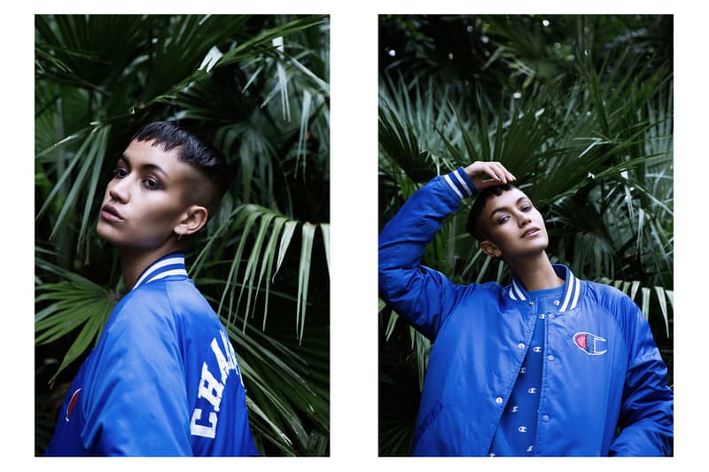 The Daily Street 2015 Fall/Winter "Jansen & Naen" ルックブック