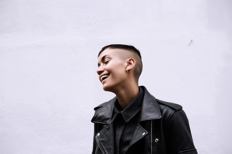 The Daily Street 2015 Fall/Winter "Jansen & Naen" ルックブック