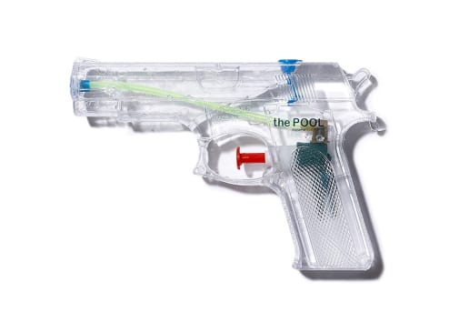 the POOL aoyama 2015 Summer グッズ