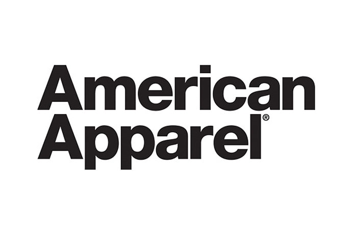 業績低迷が続くAmerican Apparel