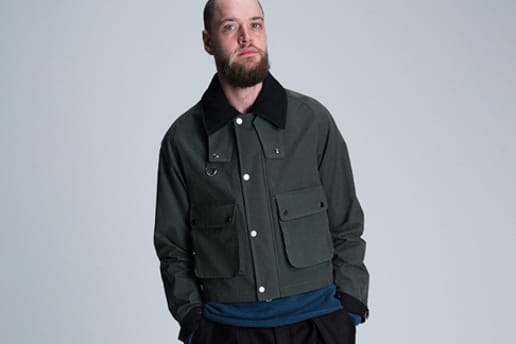 tim. 2015 Fall/Winter コレクション