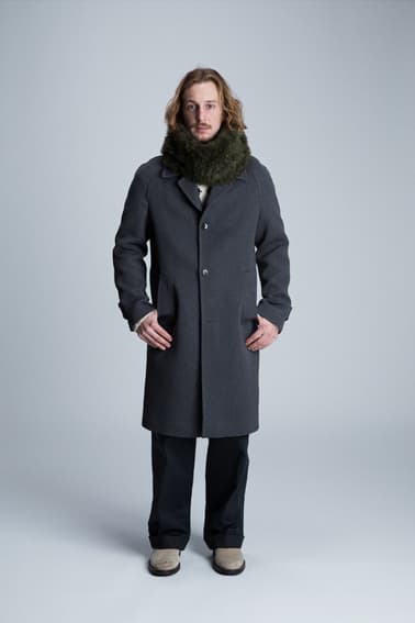 tim. 2015 Fall/Winter コレクション
