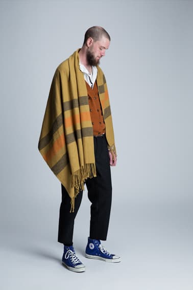 tim. 2015 Fall/Winter コレクション