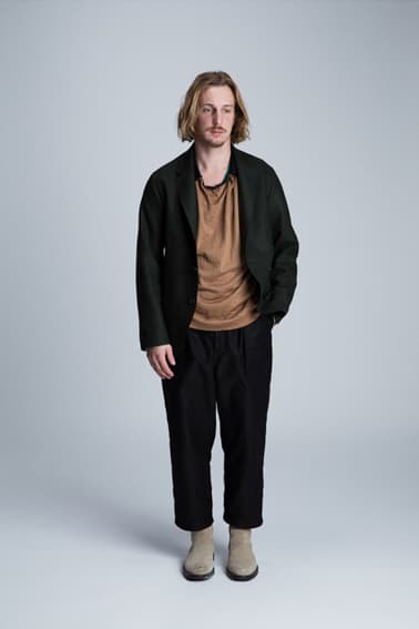 tim. 2015 Fall/Winter コレクション