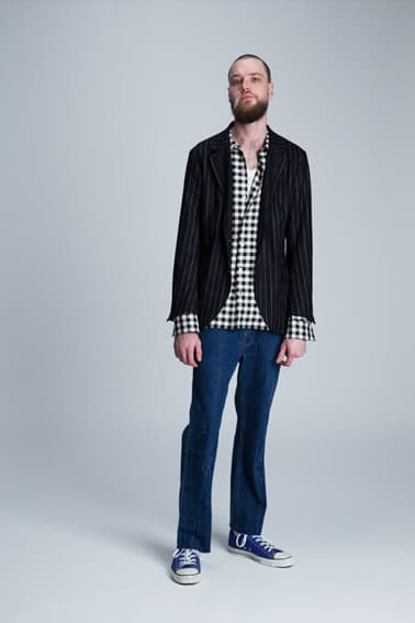 tim. 2015 Fall/Winter コレクション