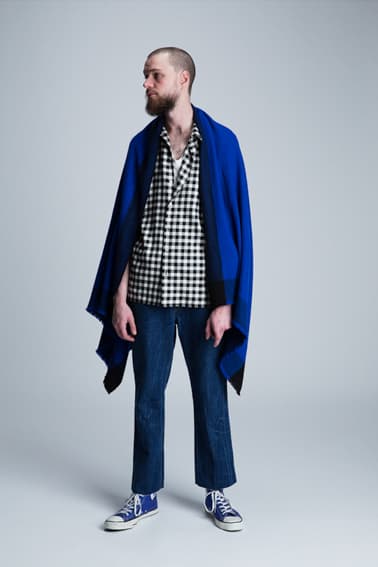 tim. 2015 Fall/Winter コレクション