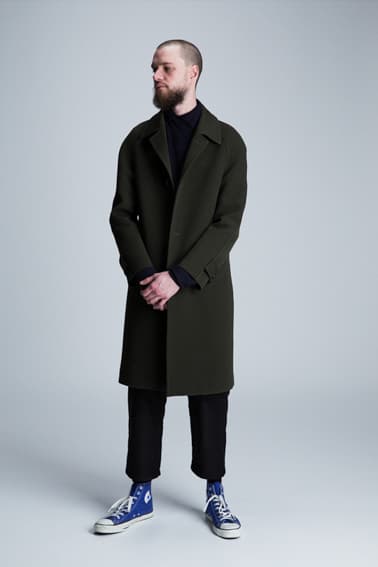 tim. 2015 Fall/Winter コレクション