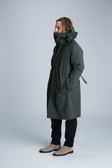 tim. 2015 Fall/Winter コレクション