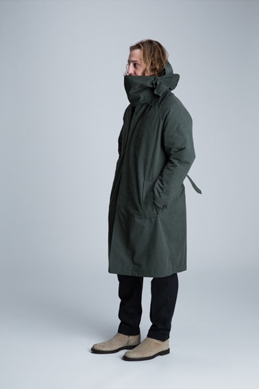 tim. 2015 Fall/Winter コレクション