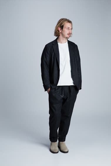 tim. 2015 Fall/Winter コレクション