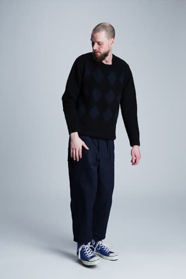 tim. 2015 Fall/Winter コレクション