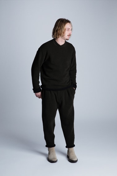 tim. 2015 Fall/Winter コレクション