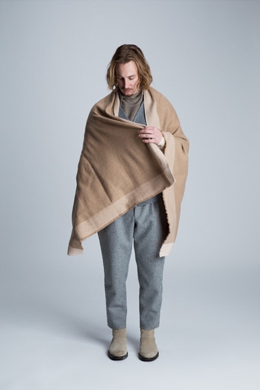 tim. 2015 Fall/Winter コレクション