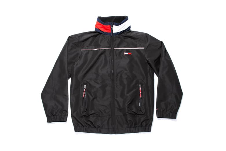 TOMMY HILFIGER DENIM for monkey time 2015 Fall/Winter カプセルコレクション