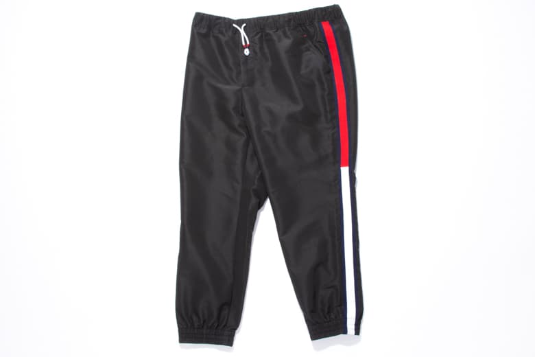 TOMMY HILFIGER DENIM for monkey time 2015 Fall/Winter カプセルコレクション