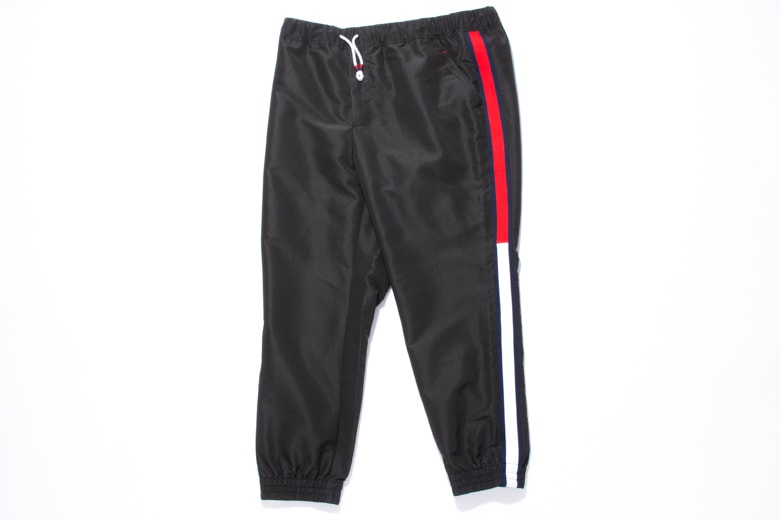 TOMMY HILFIGER DENIM for monkey time 2015 Fall/Winter カプセルコレクション