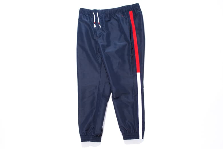 TOMMY HILFIGER DENIM for monkey time 2015 Fall/Winter カプセルコレクション