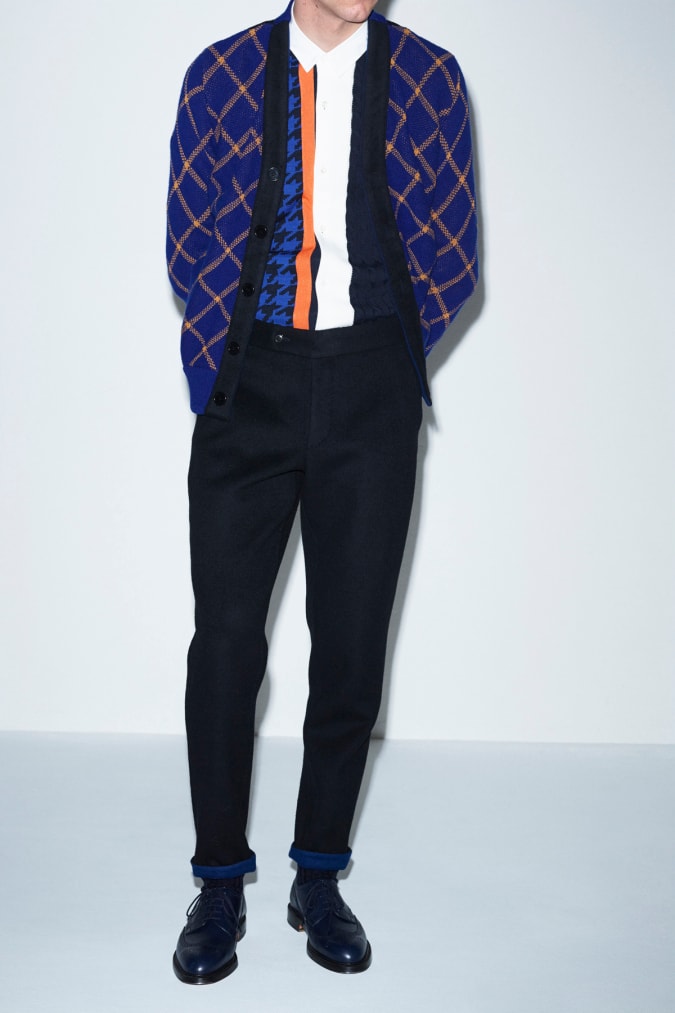 TOMORROWLAND 2015 Fall/Winter ルックブック